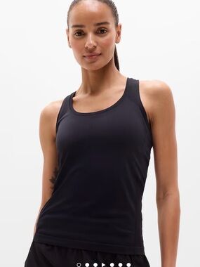 Athleta Momentum Flex Racerback  Tank Top